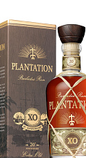Producto: Plantation XO 20th Anniversary Rum con estuche