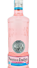 Producto: Puerto de Indias Fresa 0.0%