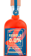 Producto: Rebels 0.0% Dolce Spritz