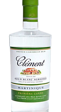 Producto: Rhum Clément Blanc Première Canne