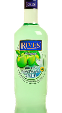 Producto: Rives Manzana Verde Sin Alcohol