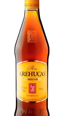 Producto: Ron Arehucas Carta Oro