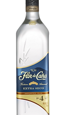 Producto: Ron Flor de Caña 4 Años Extra Seco