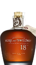 Producto: Ron Kirk and Sweeney 18 Years Old