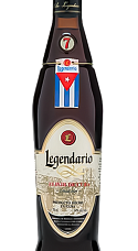 Producto: Ron Legendario Elixir de Cuba