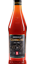 Producto: Ron Miel Arehucas Guanche