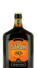 Producto: Ron Stroh 80