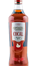 Producto: Ronmiel Cocal 1L