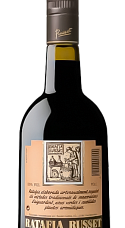 Producto: Russet Ratafia