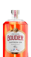 Producto: Saffron Gin