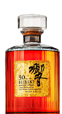 Producto: Suntory Hibiki 30 Years