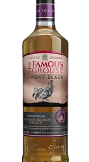 Producto: The Famous Grouse Smoky Black 1L