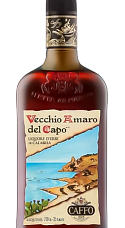 Producto: Vecchio Amaro del Capo