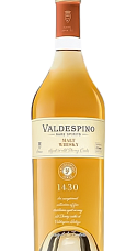 Producto: Whisky de Malta Valdespino Rare Spirits