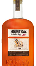 Producto: Mount Gay XO Extra Old