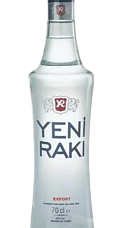 Producto: Yeni Raki Licor de Anís