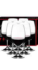 Producto: Pack Riedel Ouverture Magnum (x8)