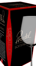 Producto: 'Riedel Sommeliers Bordeaux Grand Cru' Para Vino Tinto (Estuche de 1 copa)