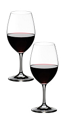 Producto: Copas 'Riedel Ouverture nº00' Para Vino Tinto (x2)