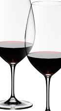 Producto: Copas 'Riedel Vinum Syrah' Para Vino Tinto (x2)