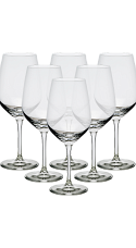 Producto: Copas Viña Pomal (x6)