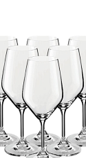 Producto: Copas Pack Verdeal (x6)