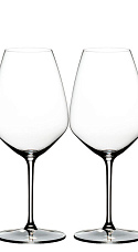 Producto: Copas 'Riedel Extreme Shiraz' (x2)