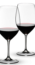 Producto: Riedel Vinum Cabernet Sauvignon Estuche de 2 Copas 