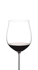 Producto: Copa 'Riedel Sommerliers Burgundy Grand Cru' con Estuche