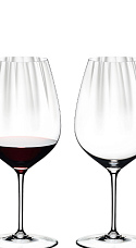 Producto: Copas 'Riedel Performance Restaurant Cabernet-Merlot' (x2) con Estuche