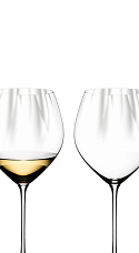 Producto: Copas 'Riedel Performance Restaurant Chardonnay' (x2) con Estuche