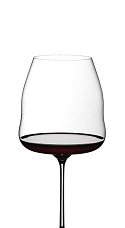 Producto: Copa 'Riedel Winewings Pinot Noir Nebbiolo' con Estuche