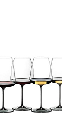 Producto: Estuche de 4 Copas 'Riedel Winewings Tasting Set'