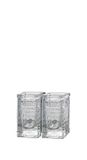 Shots Olmeca Altos (2x)