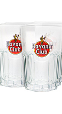 Producto: Vasos Havana Club (x6)