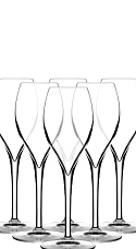 Producto: Copas Pack Vintage sin Serigrafiar (x6)