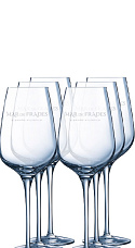 Producto: Mar de Frades Copa Sublim (x6)