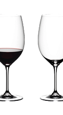 Producto: Copas 'Riedel Vinum Cabernet Sauvignon Merlot' (x2)