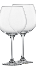 Producto: Copas 'Schott Zwiesel Classico' Borgoña (x2)