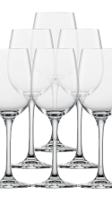 Producto: Copas 'Schott Zwiesel Classico' Vino Blanco (x6)