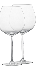 Producto: Copas 'Schott Zwiesel Diva' Borgoña (x2)