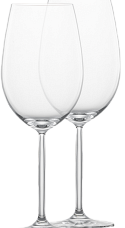 Producto: Copas 'Schott Zwiesel Diva' Burdeos (x2)