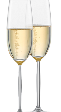 Producto: Copas 'Schott Zwiesel Diva' Champagne (x2)
