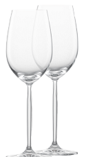 Producto: Copas 'Schott Zwiesel Diva' Vino Blanco (x2)