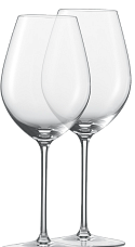 Producto: Copas 'Schott Zwiesel Enoteca' Chianti (x2)
