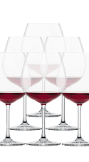Producto: Copas 'Schott Zwiesel Ivento' Borgoña (x6)