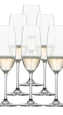 Producto: Copas 'Schott Zwiesel Ivento' Champagne (x6)