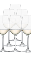 Producto: Copas 'Schott Zwiesel Ivento' Vino Blanco (x6)