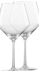 Producto: Copas 'Schott Zwiesel Pure' Borgoña (x2)