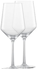 Producto: Copas 'Schott Zwiesel Pure' Cabernet (x2)